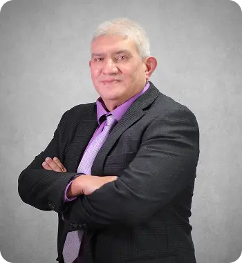 Daniel Alvarado
