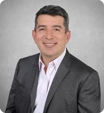 Irving Gómez