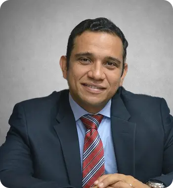 Reinaldo Achurra